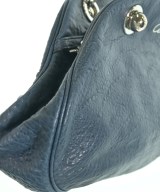 CELINE（セリーヌ）ハンドバッグ 紺 サイズ:- レディース/2200696049880