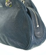 CELINE（セリーヌ）ハンドバッグ 紺 サイズ:- レディース/2200696049880