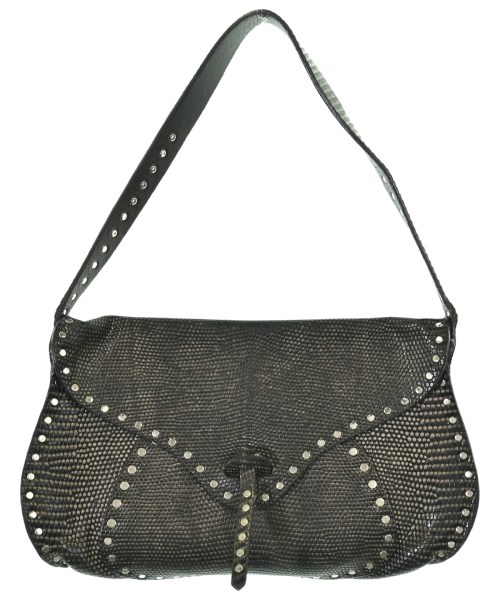 CELINE（セリーヌ）ハンドバッグ 黒 サイズ:- レディース/2200696049897