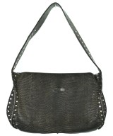 CELINE（セリーヌ）ハンドバッグ 黒 サイズ:- レディース/2200696049897