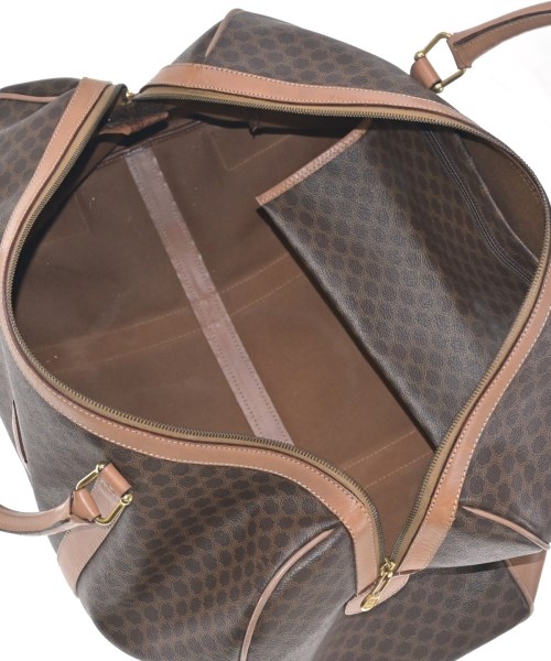 CELINE（セリーヌ）ボストンバッグ 茶 サイズ:- レディース/2200696050237