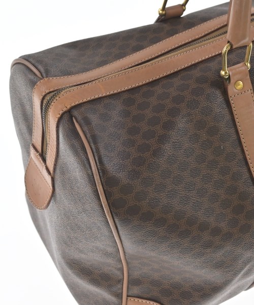 CELINE（セリーヌ）ボストンバッグ 茶 サイズ:- レディース/2200696050237