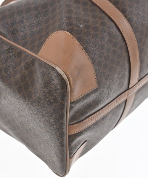 CELINE（セリーヌ）ボストンバッグ 茶 サイズ:- レディース/2200696050237