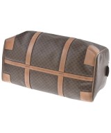 CELINE（セリーヌ）ボストンバッグ 茶 サイズ:- レディース/2200696050237