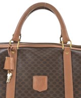 CELINE（セリーヌ）ボストンバッグ 茶 サイズ:- レディース/2200696050237