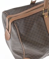 CELINE（セリーヌ）ボストンバッグ 茶 サイズ:- レディース/2200696050237