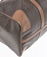 CELINE（セリーヌ）ボストンバッグ 茶 サイズ:- レディース/2200696050237