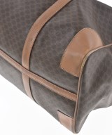 CELINE（セリーヌ）ボストンバッグ 茶 サイズ:- レディース/2200696050237