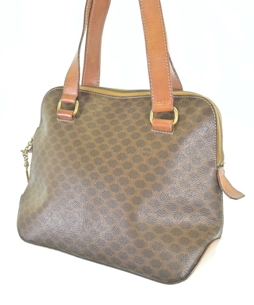 CELINE（セリーヌ）ハンドバッグ 茶 サイズ:- レディース/2200696050299