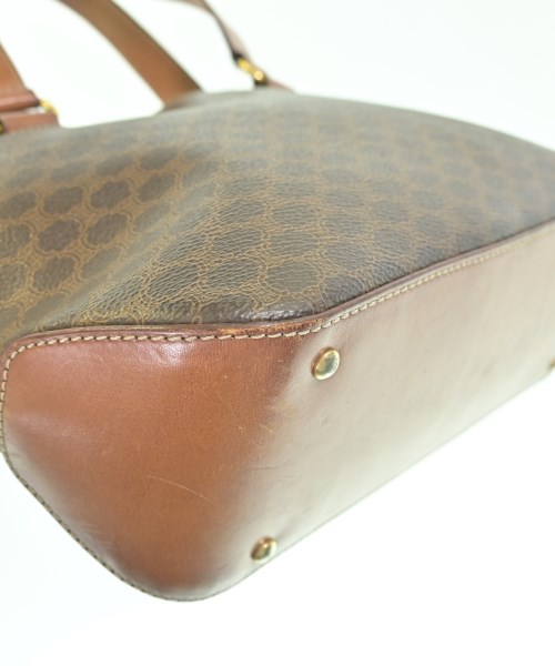 CELINE（セリーヌ）ハンドバッグ 茶 サイズ:- レディース/2200696050299