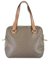 CELINE（セリーヌ）ハンドバッグ 茶 サイズ:- レディース/2200696050299