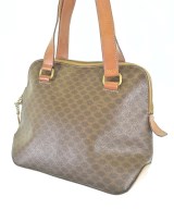 CELINE（セリーヌ）ハンドバッグ 茶 サイズ:- レディース/2200696050299