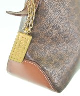 CELINE（セリーヌ）ハンドバッグ 茶 サイズ:- レディース/2200696050299
