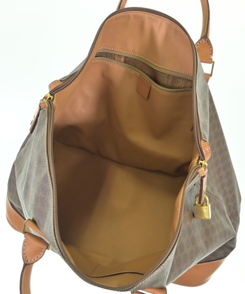 CELINE（セリーヌ）ハンドバッグ 茶 サイズ:- レディース/2200696050343