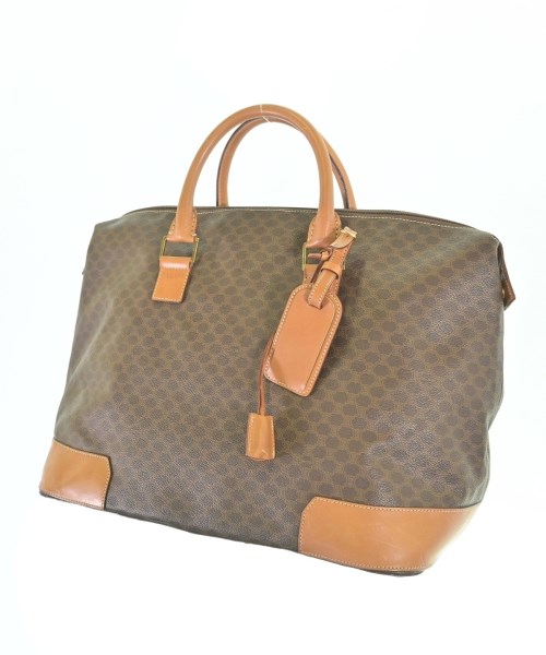 CELINE（セリーヌ）ハンドバッグ 茶 サイズ:- レディース/2200696050343