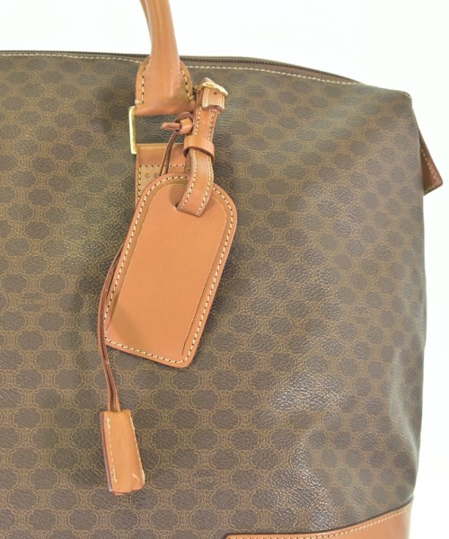 CELINE（セリーヌ）ハンドバッグ 茶 サイズ:- レディース/2200696050343