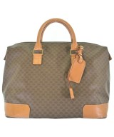 CELINE（セリーヌ）ハンドバッグ 茶 サイズ:- レディース/2200696050343