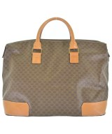 CELINE（セリーヌ）ハンドバッグ 茶 サイズ:- レディース/2200696050343