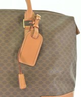 CELINE（セリーヌ）ハンドバッグ 茶 サイズ:- レディース/2200696050343