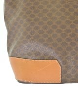 CELINE（セリーヌ）ハンドバッグ 茶 サイズ:- レディース/2200696050343
