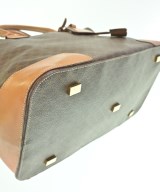 CELINE（セリーヌ）ハンドバッグ 茶 サイズ:- レディース/2200696050343