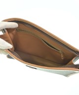 CELINE（セリーヌ）クラッチバッグ 茶 サイズ:- レディース/2200696050558