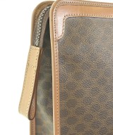 CELINE（セリーヌ）クラッチバッグ 茶 サイズ:- レディース/2200696050558