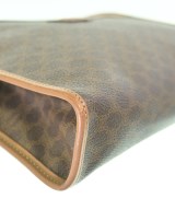 CELINE（セリーヌ）クラッチバッグ 茶 サイズ:- レディース/2200696050558