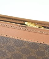 CELINE（セリーヌ）クラッチバッグ 茶 サイズ:- レディース/2200696050558
