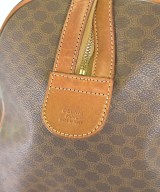 CELINE（セリーヌ）ボストンバッグ 茶 サイズ:- レディース/2200696050633