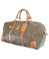 CELINE（セリーヌ）ボストンバッグ 茶 サイズ:- レディース/2200696050633