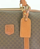 CELINE（セリーヌ）ボストンバッグ 茶 サイズ:- レディース/2200696050633