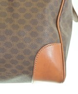 CELINE（セリーヌ）ボストンバッグ 茶 サイズ:- レディース/2200696050633