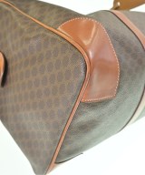 CELINE（セリーヌ）ボストンバッグ 茶 サイズ:- レディース/2200696050633