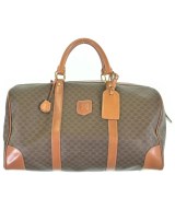 CELINE ボストンバッグ