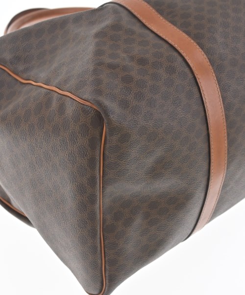 CELINE（セリーヌ）ボストンバッグ 茶 サイズ:- レディース/2200696050763