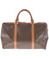 CELINE（セリーヌ）ボストンバッグ 茶 サイズ:- レディース/2200696050763