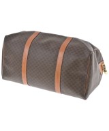 CELINE（セリーヌ）ボストンバッグ 茶 サイズ:- レディース/2200696050763