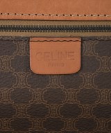 CELINE（セリーヌ）ボストンバッグ 茶 サイズ:- レディース/2200696050763