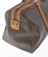 CELINE（セリーヌ）ボストンバッグ 茶 サイズ:- レディース/2200696050763