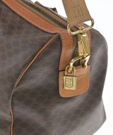 CELINE（セリーヌ）ボストンバッグ 茶 サイズ:- レディース/2200696050763