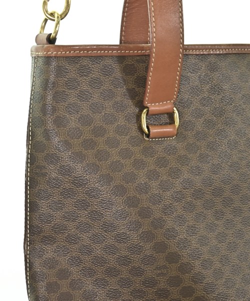 CELINE（セリーヌ）トートバッグ 茶 サイズ:- レディース/2200696050954