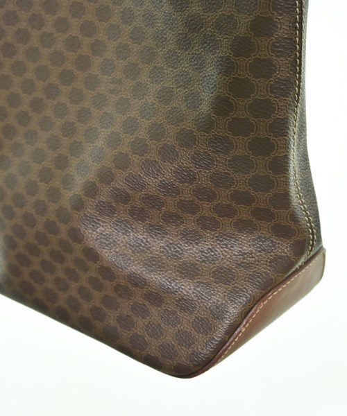CELINE（セリーヌ）トートバッグ 茶 サイズ:- レディース/2200696050954