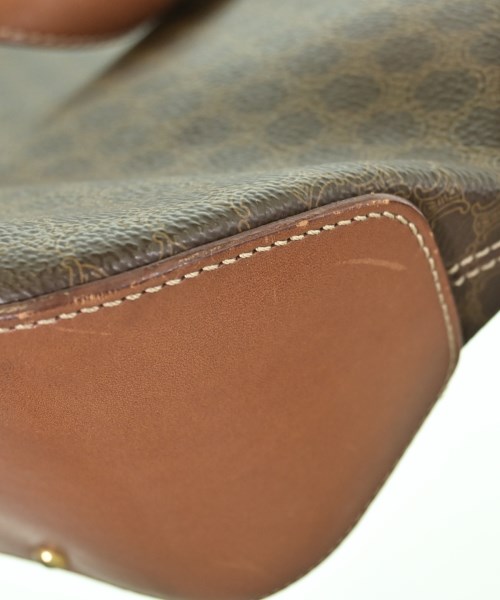 CELINE（セリーヌ）トートバッグ 茶 サイズ:- レディース/2200696050954