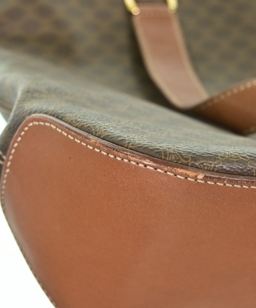 CELINE（セリーヌ）トートバッグ 茶 サイズ:- レディース/2200696050954