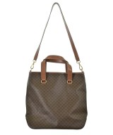 CELINE（セリーヌ）トートバッグ 茶 サイズ:- レディース/2200696050954
