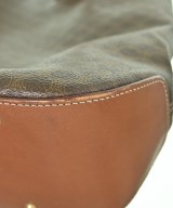 CELINE（セリーヌ）トートバッグ 茶 サイズ:- レディース/2200696050954