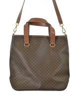 CELINE トートバッグ