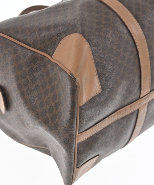 CELINE（セリーヌ）ボストンバッグ 茶 サイズ:- レディース/2200696051029