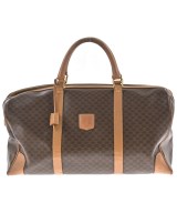 CELINE（セリーヌ）ボストンバッグ 茶 サイズ:- レディース/2200696051029
